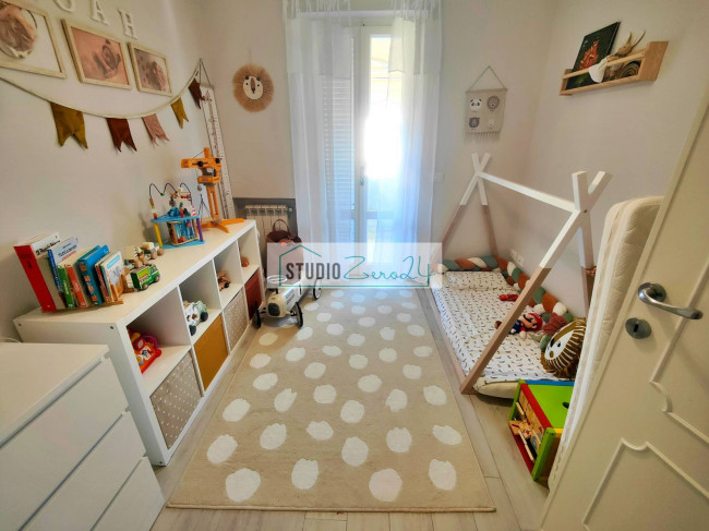 Villette a schiera in vendita a Seravezza