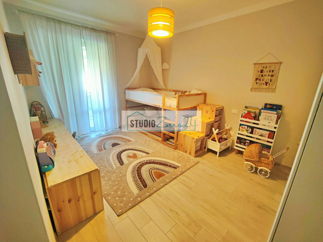 Villette a schiera in vendita a Seravezza