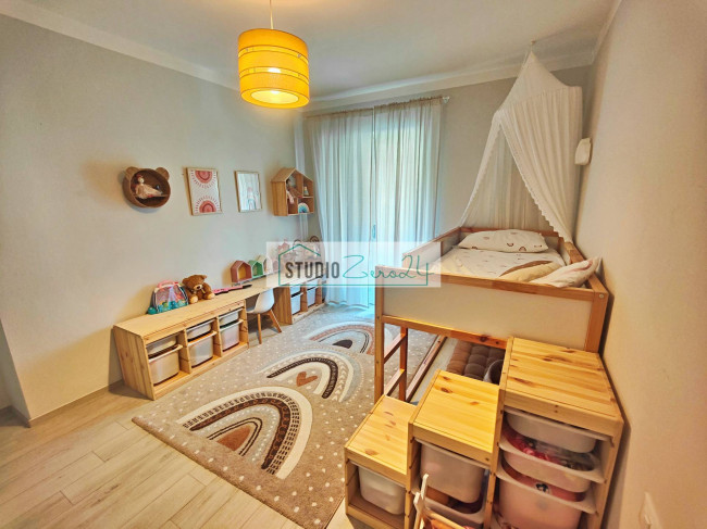 Villette a schiera in vendita a Seravezza