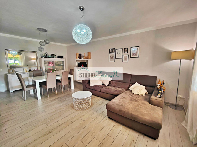 Villette a schiera in vendita a Seravezza