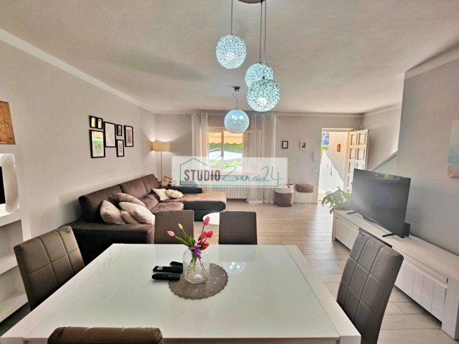 Villette a schiera in vendita a Seravezza