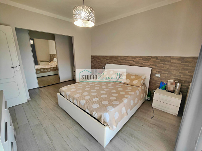 Villette a schiera in vendita a Seravezza