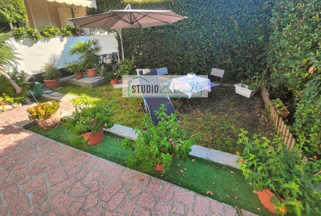 Villette a schiera in vendita a Seravezza