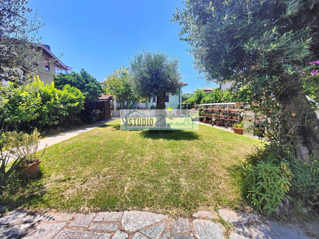 Villa in vendita a Seravezza