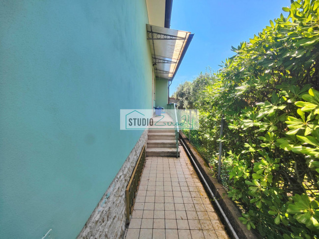 Villa in vendita a Seravezza