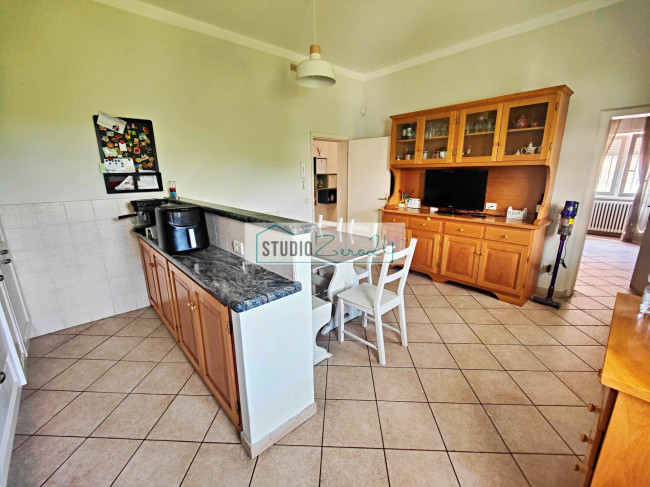 Villa in vendita a Seravezza