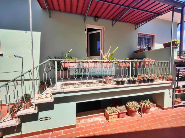 Villa in vendita a Seravezza