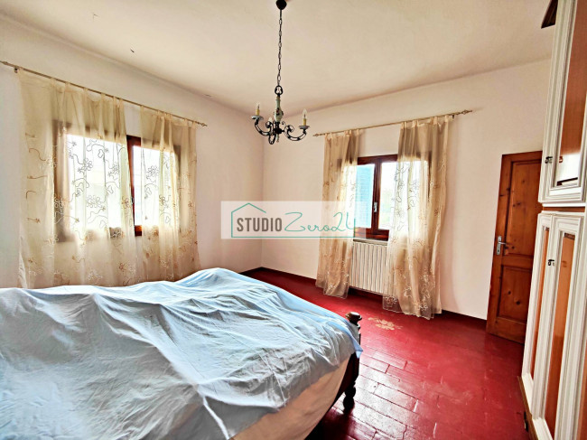 Villetta Bifamiliare in vendita a Seravezza