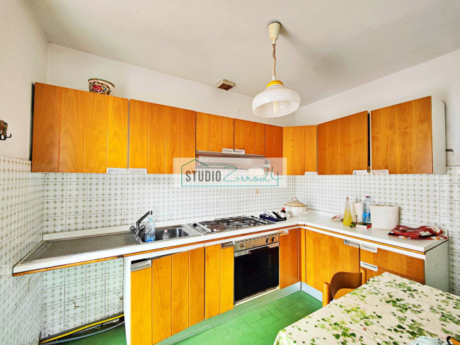 Villetta Bifamiliare in vendita a Seravezza