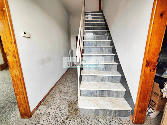 Villetta Bifamiliare in vendita a Seravezza