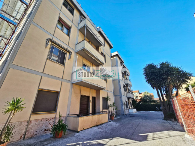 Appartamento in vendita a Viareggio