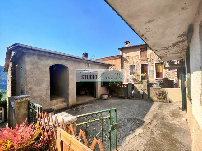 Casa singola in vendita a Stazzema