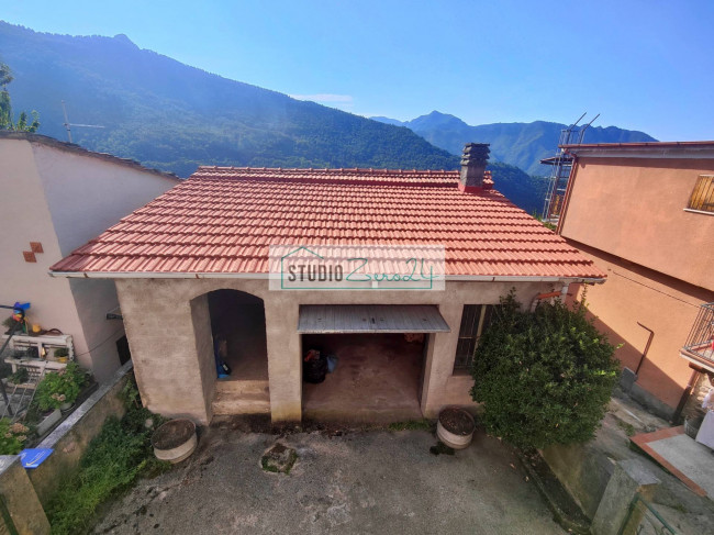 Casa singola in vendita a Stazzema