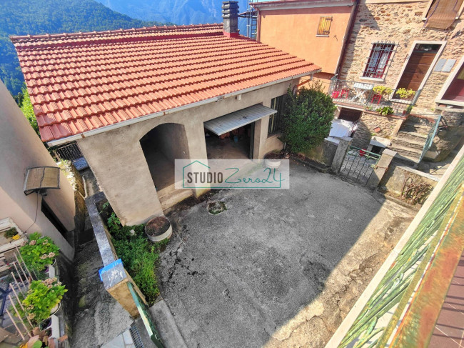 Casa singola in vendita a Stazzema