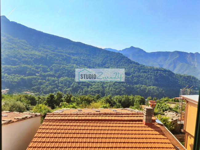 Casa singola in vendita a Stazzema