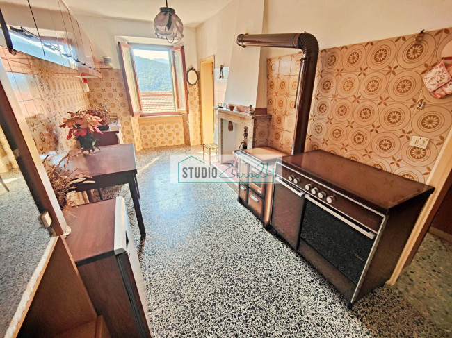 Casa singola in vendita a Stazzema