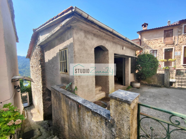 Casa singola in vendita a Stazzema