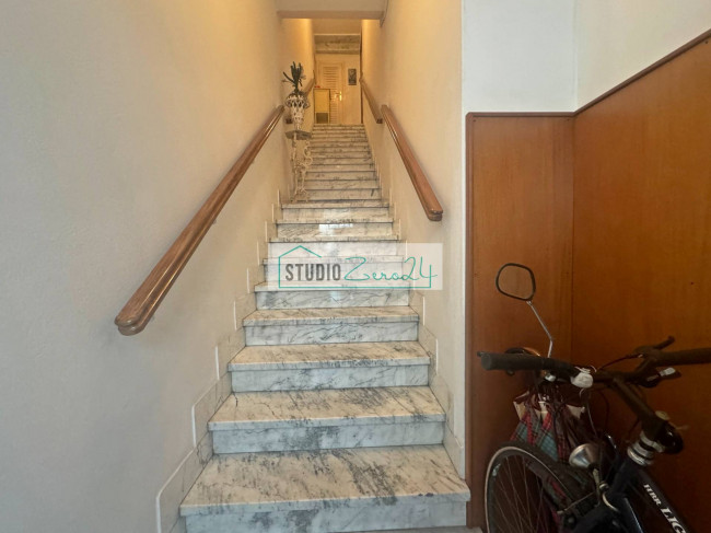 Appartamento in vendita a Viareggio