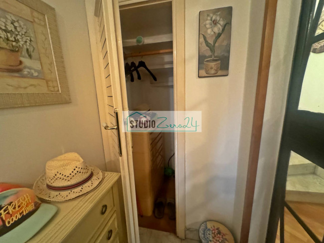 Appartamento in vendita a Viareggio