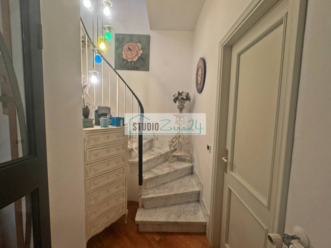 Appartamento in vendita a Viareggio