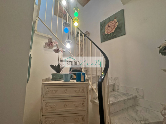 Appartamento in vendita a Viareggio