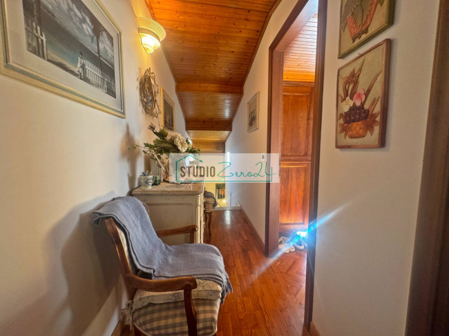 Appartamento in vendita a Viareggio