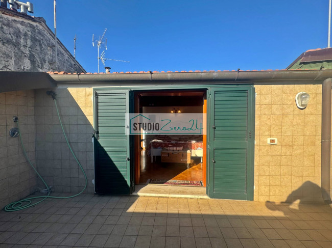 Appartamento in vendita a Viareggio