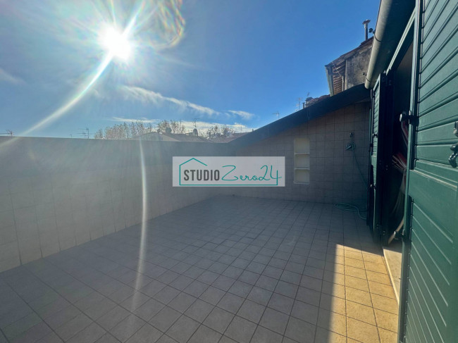 Appartamento in vendita a Viareggio