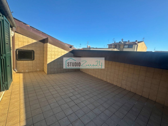 Appartamento in vendita a Viareggio