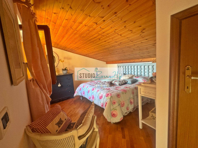 Appartamento in vendita a Viareggio