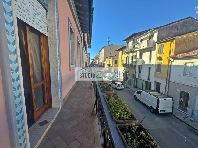 Appartamento in vendita a Viareggio