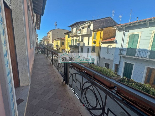 Appartamento in vendita a Viareggio