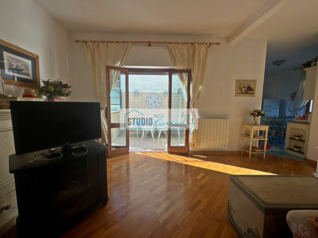 Appartamento in vendita a Viareggio