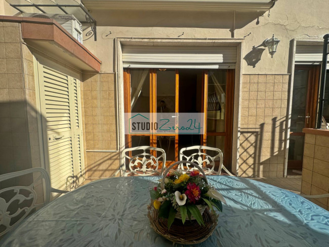 Appartamento in vendita a Viareggio