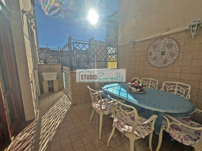 Appartamento in vendita a Viareggio