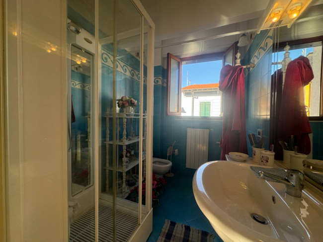 Appartamento in vendita a Viareggio