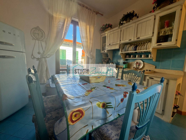 Appartamento in vendita a Viareggio