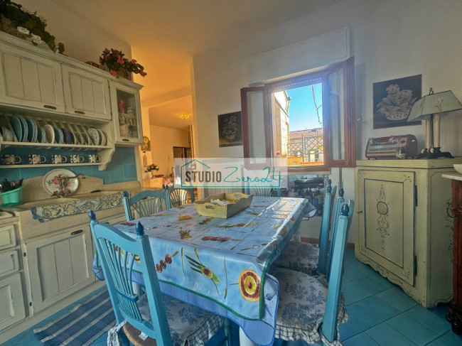 Appartamento in vendita a Viareggio