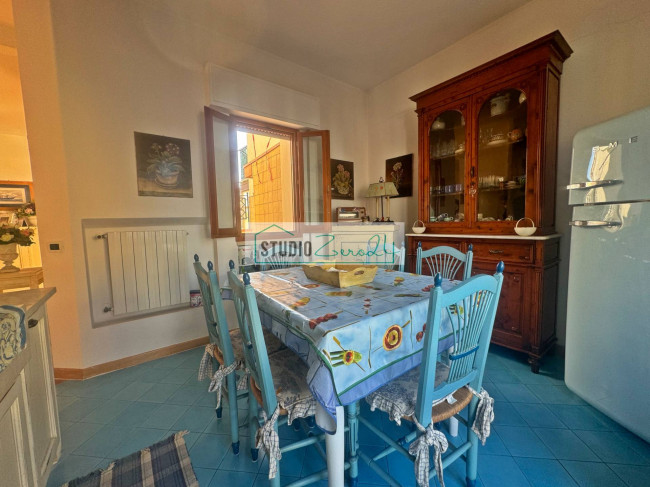 Appartamento in vendita a Viareggio