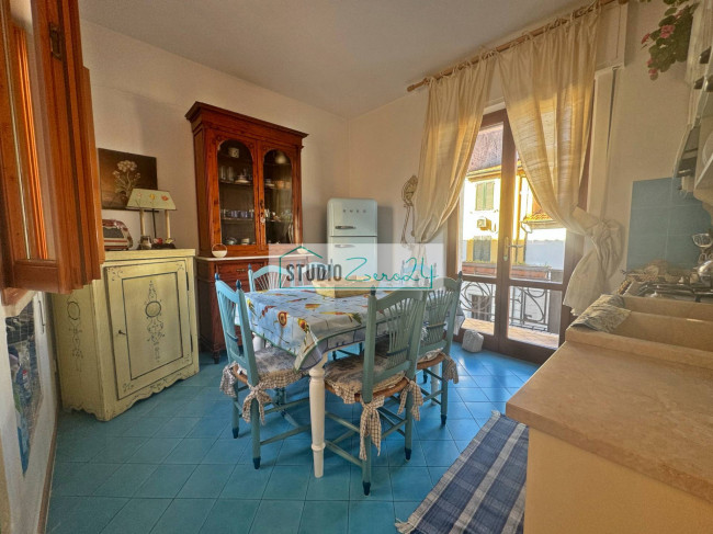 Appartamento in vendita a Viareggio