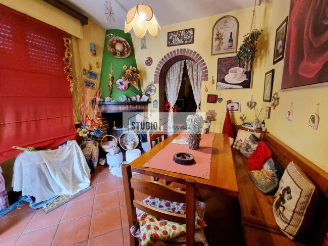 Villa in vendita a Camaiore