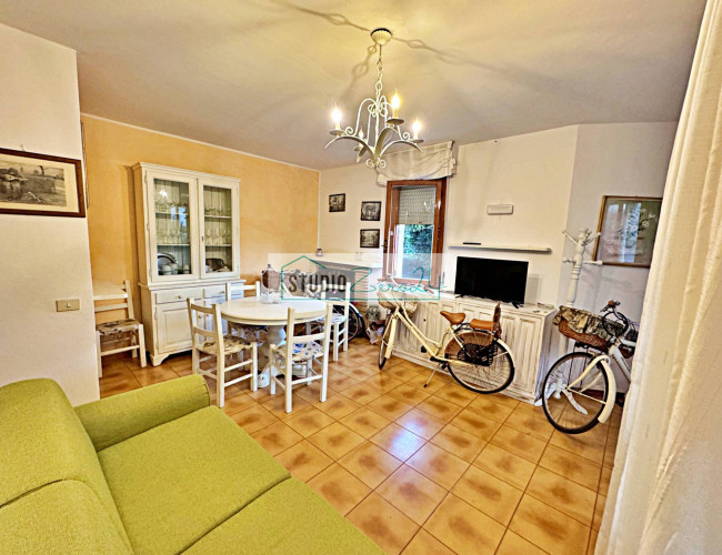 Villette a schiera in vendita a Pietrasanta