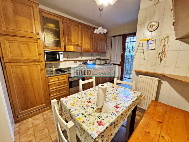 Villette a schiera in vendita a Pietrasanta