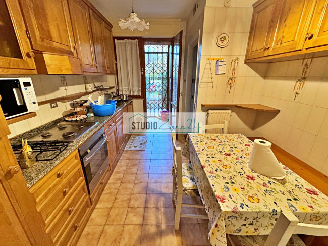 Villette a schiera in vendita a Pietrasanta