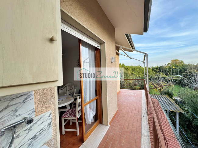 Villette a schiera in vendita a Pietrasanta