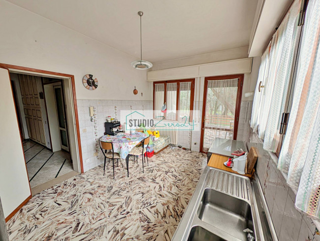 Villa in vendita a Seravezza