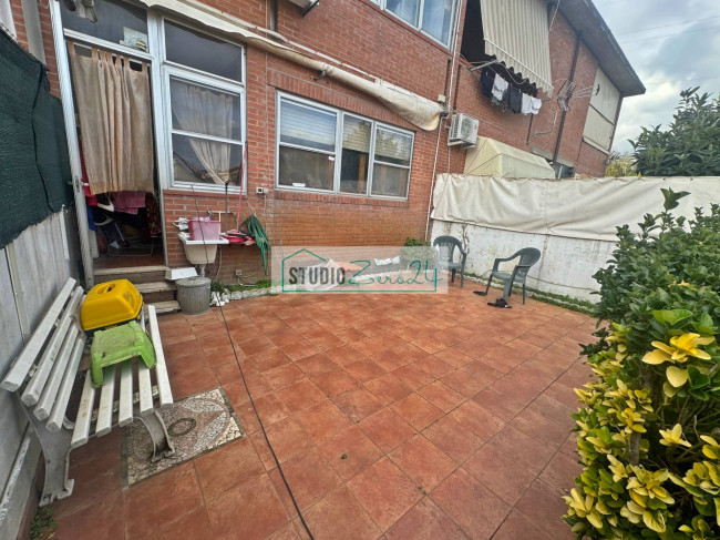 Villette a schiera in vendita a Massarosa