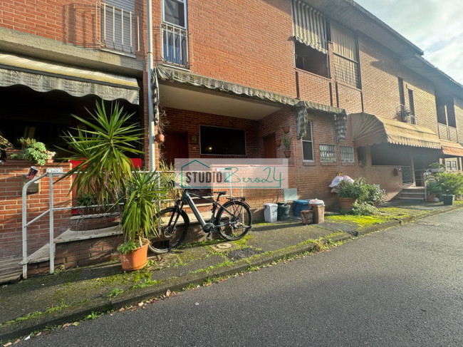 Villette a schiera in vendita a Massarosa