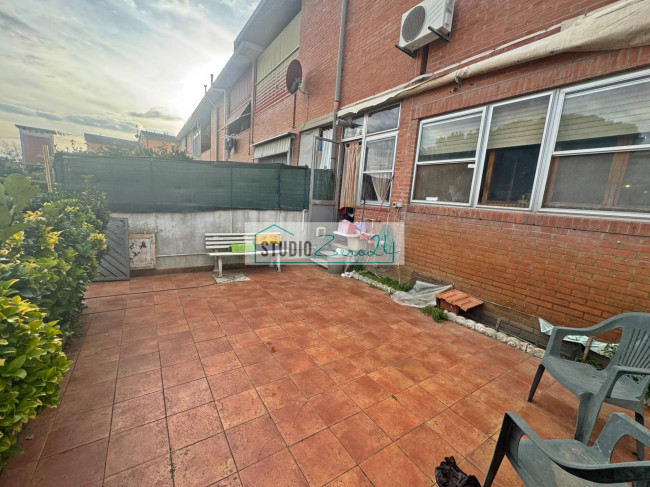 Villette a schiera in vendita a Massarosa