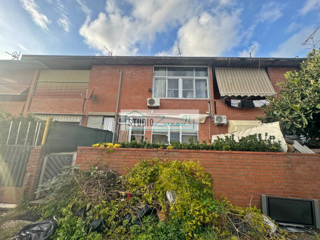 Villette a schiera in vendita a Massarosa